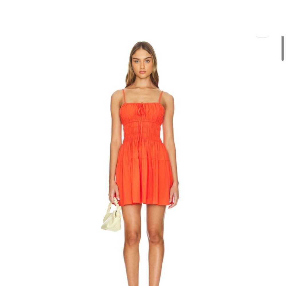 NWT Ciao Lucia Caserto Dress